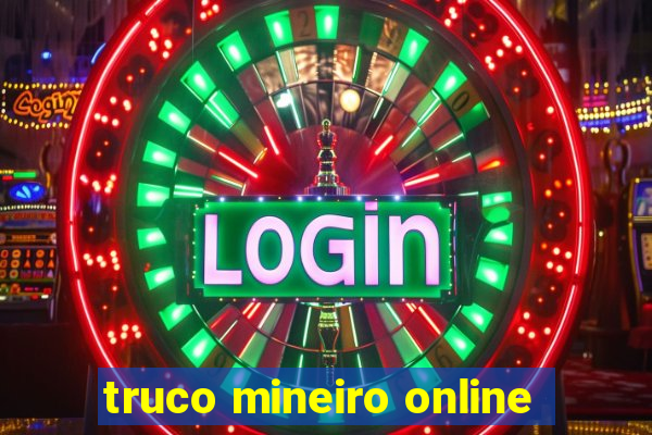 truco mineiro online